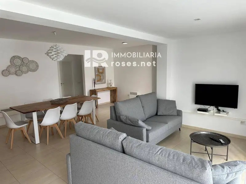 Chalet en Venta en Santa Margarita Roses Girona con Embarcadero Privado