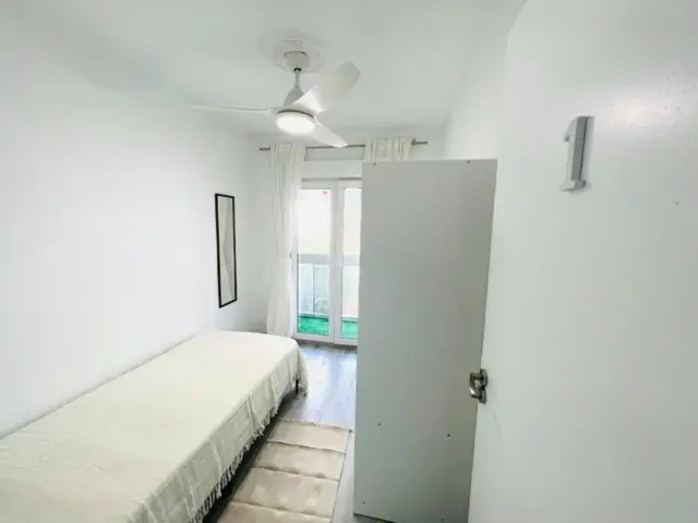 Habitacion Alquiler Getafe Amoblada gastos incluidos Wifi