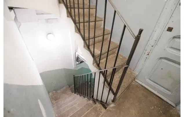 Apartamento 1 Dormitorio 35m2 Barcelona