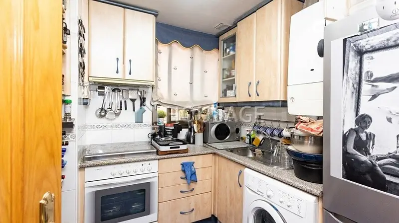 Piso en Venta Puerta Bonita Madrid 90m2 2 Dormitorios 2 Baños