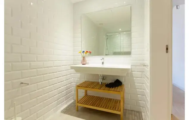 Alquiler Apartamento 1 Dormitorio Barcelona Estancia Temporal