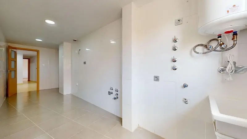 Piso en Venta Corvera Murcia 3 Dormitorios 2 Baños Garaje Trastero