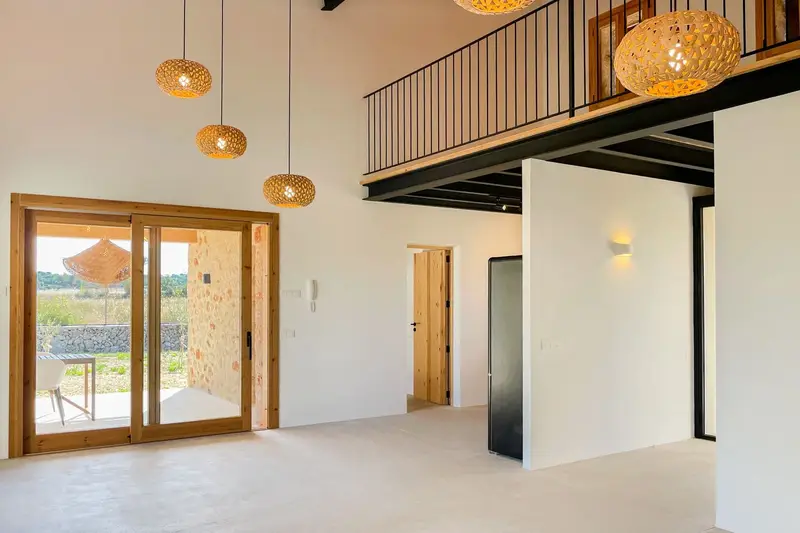 Chalet en Alquiler Son Carrio Mallorca