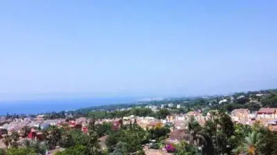 Villa de Lujo en Marbella Recien Reformada con Piscina Climatizada