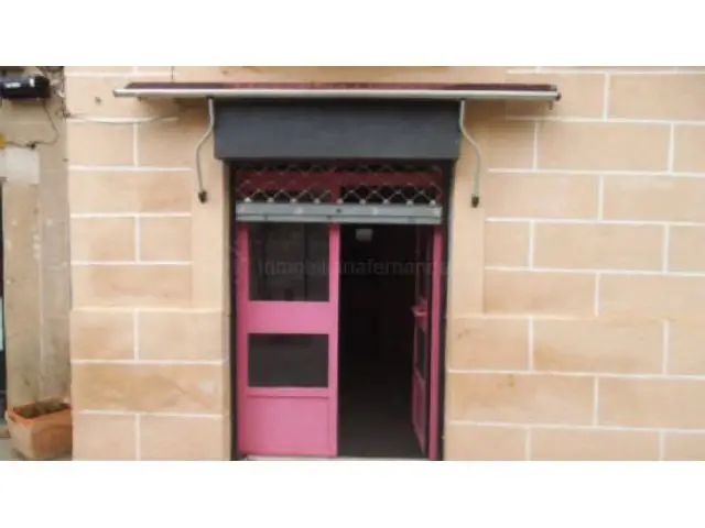 Local Comercial Plaza Mayor 100m2