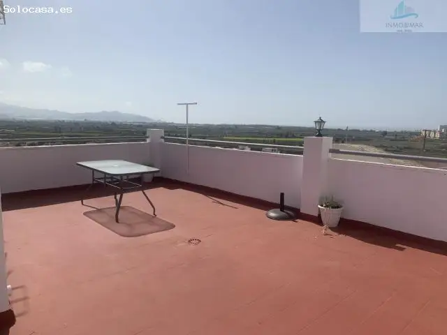 Chalet en Venta Salobreña Granada 3 Dormitorios Vistas al Mar