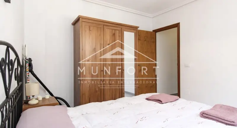 Bungalow en alquiler cerca de la playa Los Urrutias