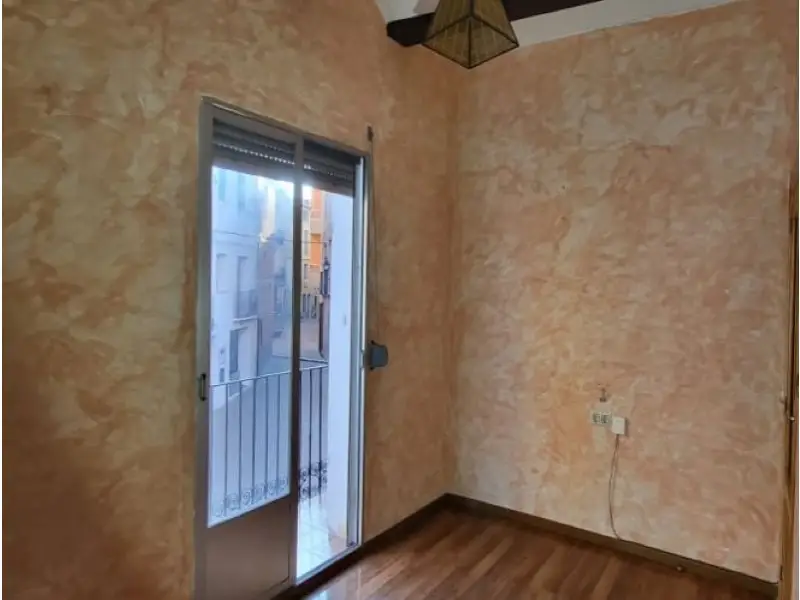 Venta Piso de 3 habitaciones en Caudiel - Ref: B4646