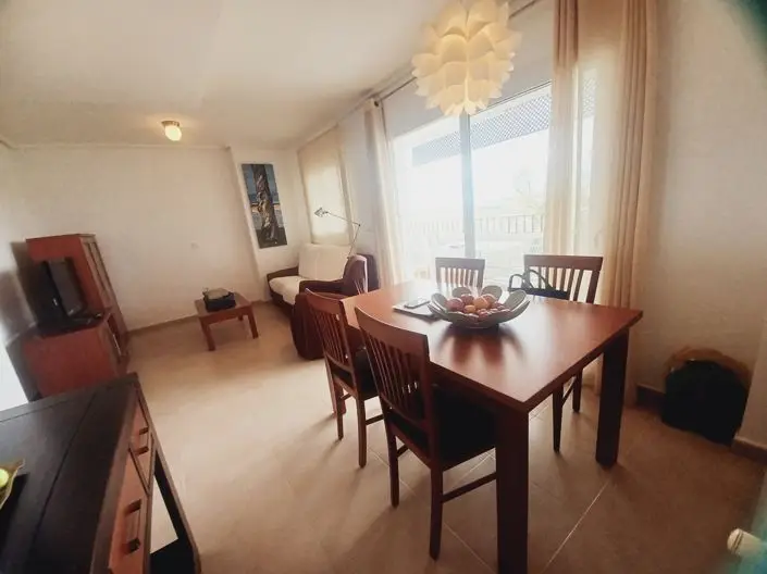 Apartamento 2 Dormitorios Hacienda Golf Resort