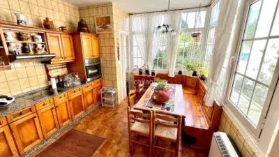 Alquiler Piso Centro Ferrol 120m2 3 Dormitorios