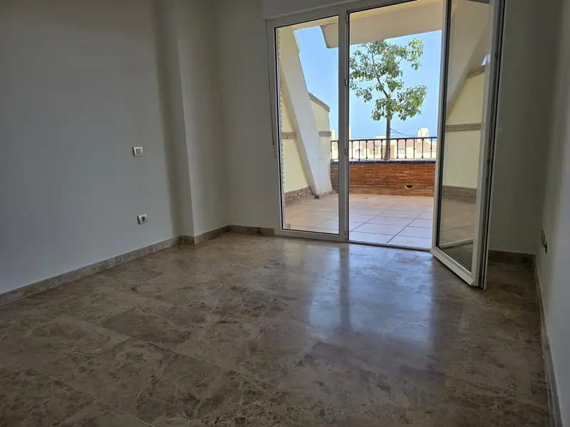 Apartamento Costa del Sol 2 Dormitorios Cerca Playa Golf