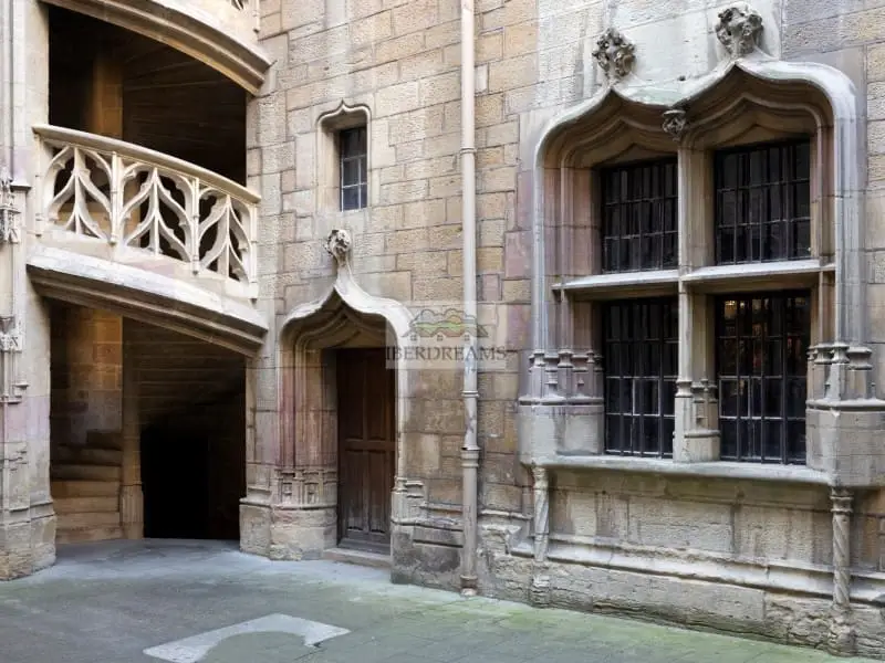 Apartamento en venta en el Barrio Gotico de Barcelona