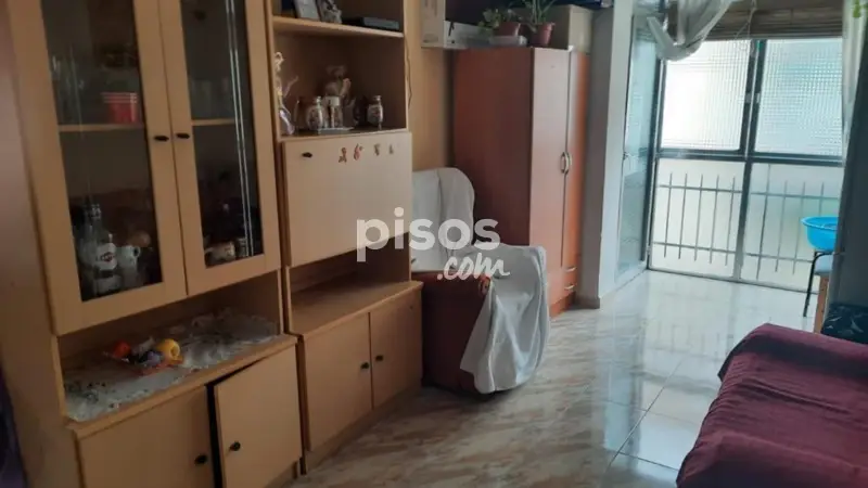 Piso en venta en Calle Torrejón de Velasco