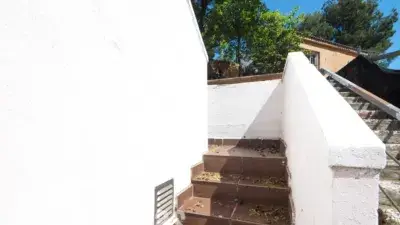 Casa en Venta en Vacarisses con Patio Terraza y Garaje
