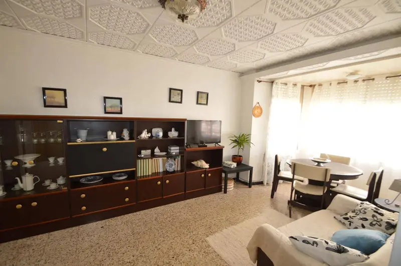 Piso en Venta Vinaros Cerca Paseo Maritimo