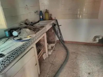 Casa de Pueblo en San Pablo de Buceite para Reformar