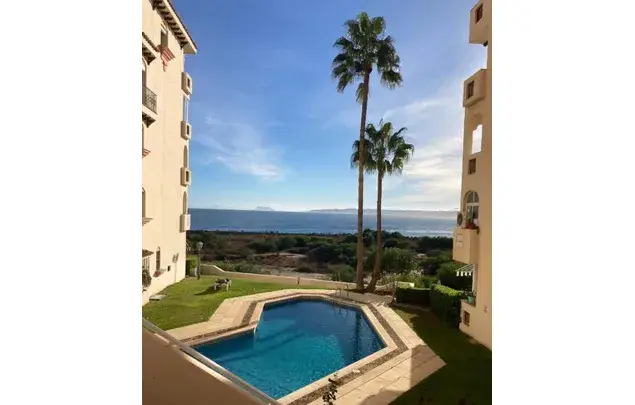 Ático 2 Dormitorios 144m² Marina Bay Estepona