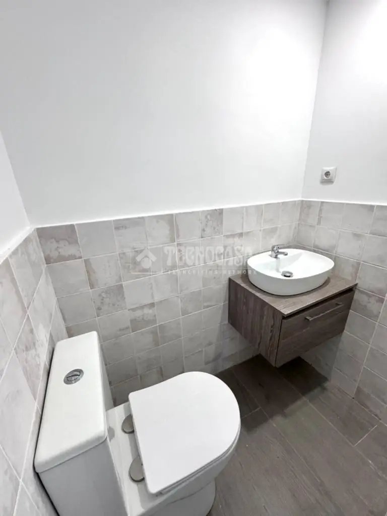 Piso Reformado 2 Dormitorios Arganda del Rey
