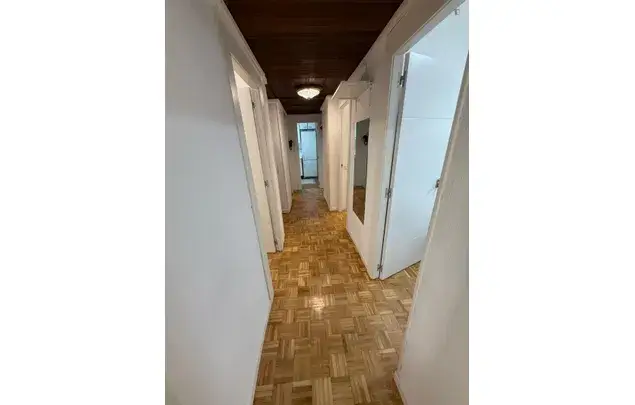 Apartamento 5 Dormitorios Madrid Alquiler 3-24 Meses