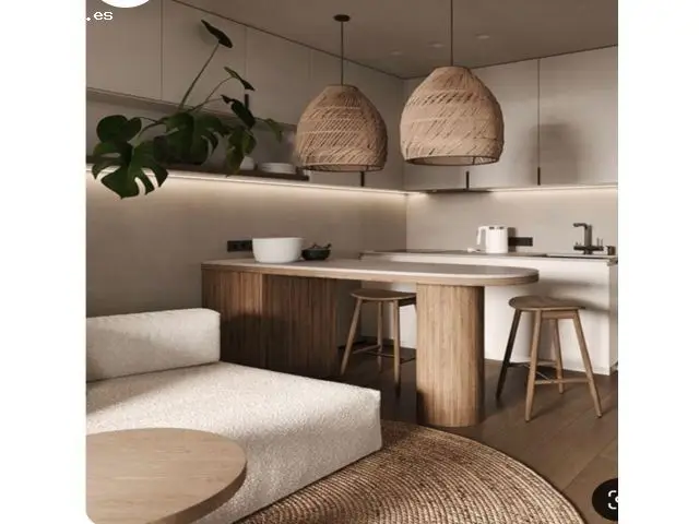 Loft en Venta cerca de Playa Postiguet Alicante