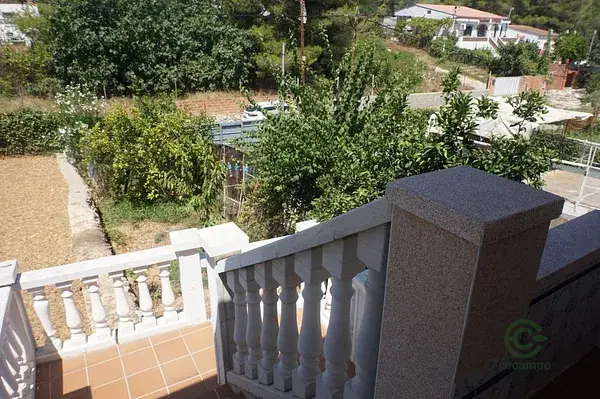 Casa en Montaña con Piscina y Barbacoa