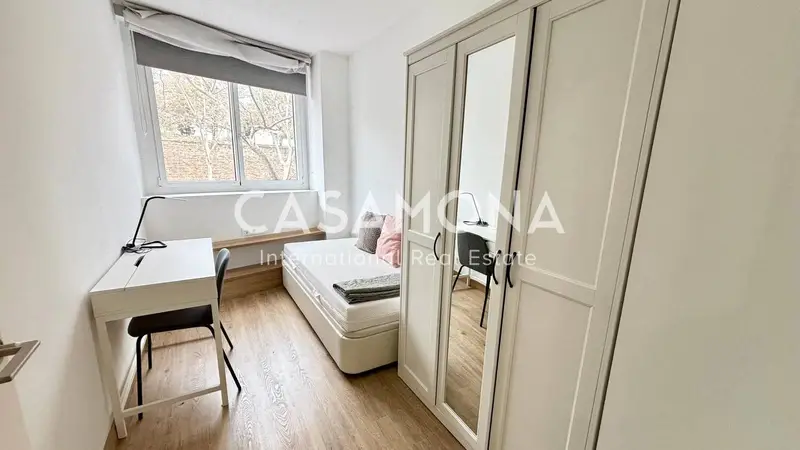 Apartamento Moderno en Venta Barcelona