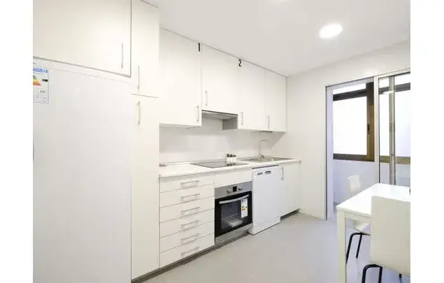 Habitación en Alquiler Madrid 160m² Carabanchel