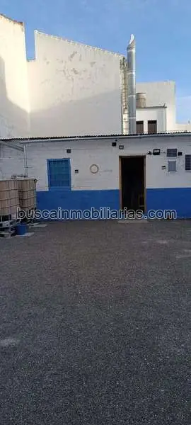 Solar 177m2 en Baena Junto Polideportivo - Construye tu Vivienda