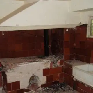 Casa en Riogordo 241m2 4 habitaciones 2 baños Jardin