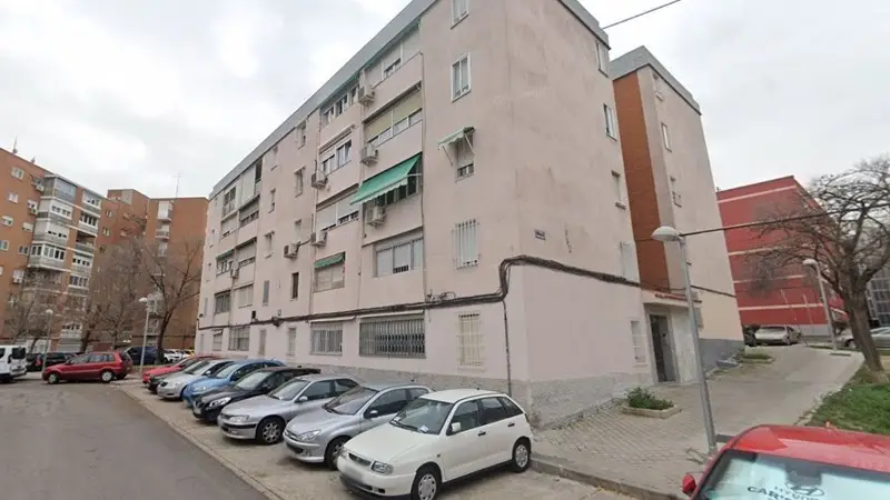 Oportunidad Inversionistas: Piso Ocupado en Madrid