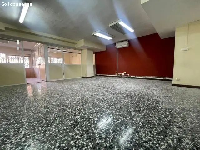 Oficina en Alquiler Castellon 122m2