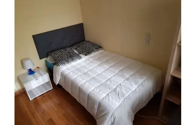Alquiler Habitaciones Alcalá de Henares Piso Amueblado