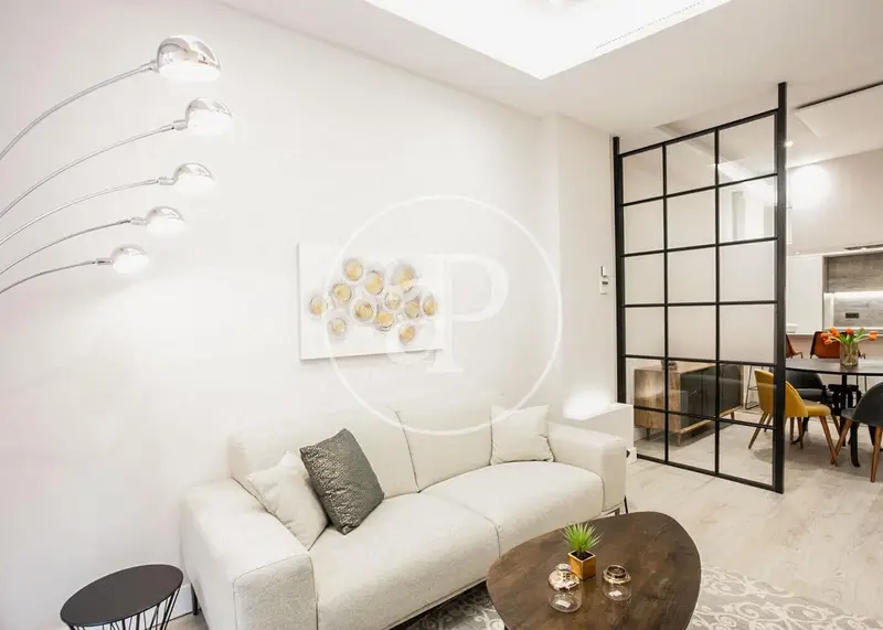 Apartamento en Alquiler Madrid Centro: Lujo y Confort