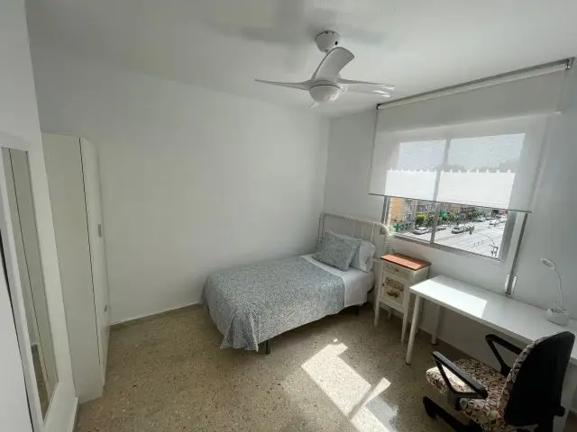 Habitacion Alquiler Murcia Estudiantes Trabajadoras