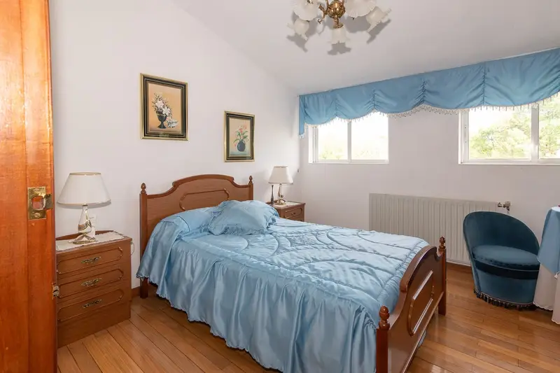 Finca/Casa Rural en venta en Begonte, Lugo