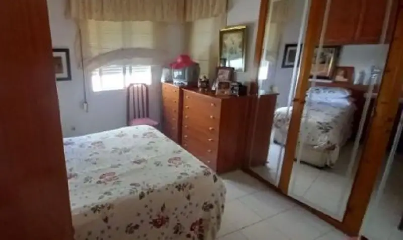 Piso en Cala Bou 94m2 3 habitaciones 2 baños terraza