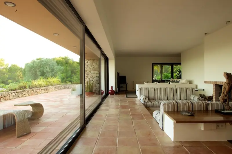 Villa de Lujo 6 Dormitorios Ibiza Piscina Privada Jardín