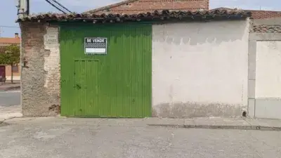Casa Rustica en Venta Tordillos Reforma Economica
