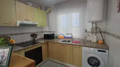 Apartamento en Venta Playa Serena Sur Roquetas de Mar
