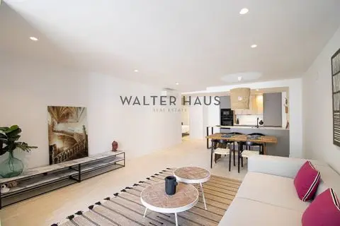 Piso Reformado en Ibiza Madrid 124m2 3 Dormitorios 3 Baños