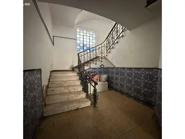 Amplio Edificio en Venta Casco Antiguo Badajoz