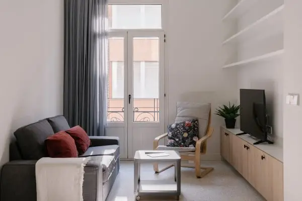 Apartamento en València, El Grau