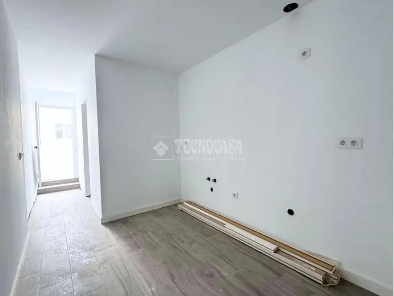 Casa en venta en C. Rabadanes