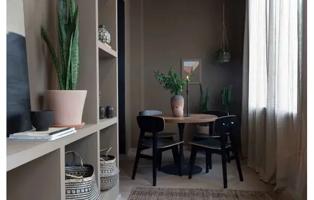 Apartamento estudiantes 2 dormitorios Barcelona 80m2