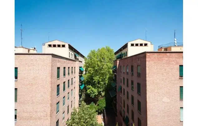 Alquiler Habitacion 60m2 Madrid Piso Compartido