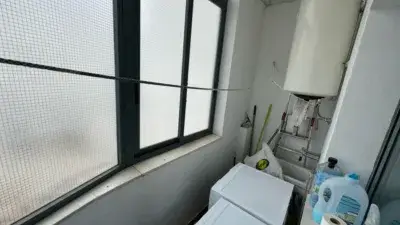Piso en venta en Centro ciudad