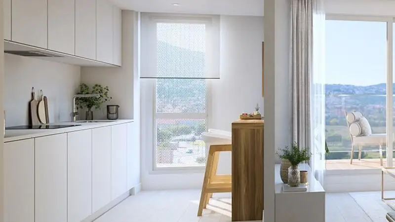 3 Cuarto Apartamento en venta
Denia, Alicante