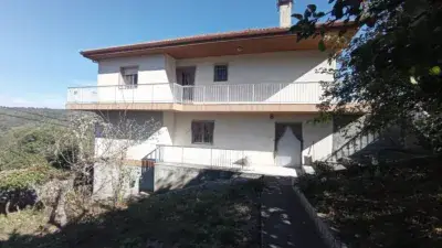 Casa en venta en Entramborios