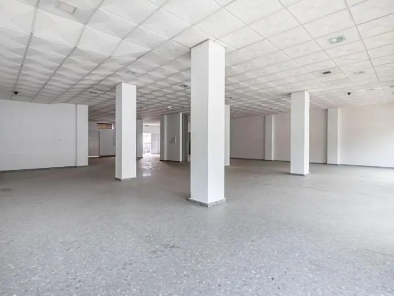 venta Local Comercial en Granada, Granada Provincia (PLN-45474)- Globaliza