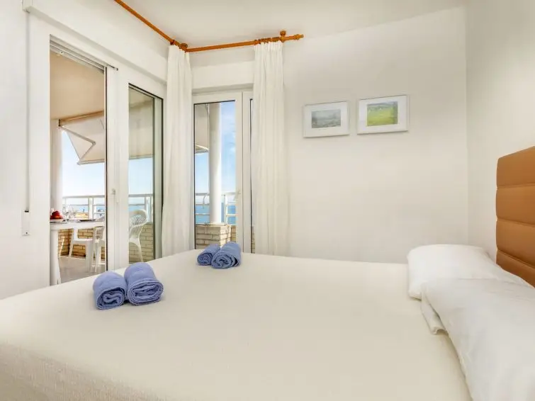 Apartamento 2 Dormitorios Alquiler Vinaroz Cala Montero